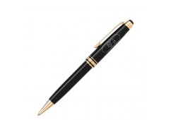 DŁUGOPIS MONTBLANC MEISTERSTUCK CLASSIQUE AROUND THE WORLD IN 80 DAYS