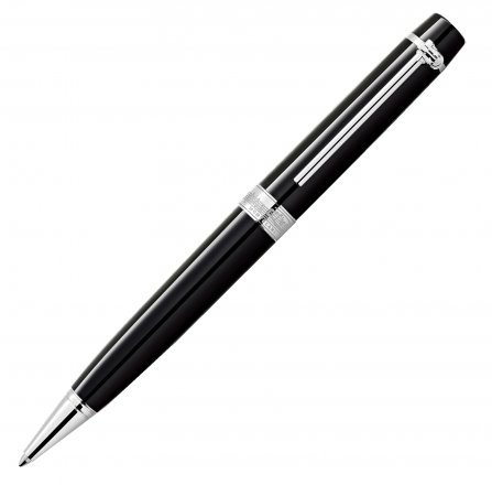 DŁUGOPIS MONTBLANC DONATION HOMAGE TO FREDERIC CHOPIN EDYCJA SPECJALNA