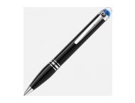 DŁUGOPIS MONTBLANC STARWALKER BLACK RESIN