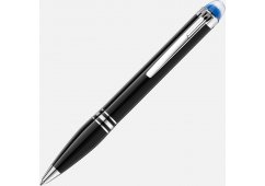 DŁUGOPIS MONTBLANC STARWALKER BLACK RESIN