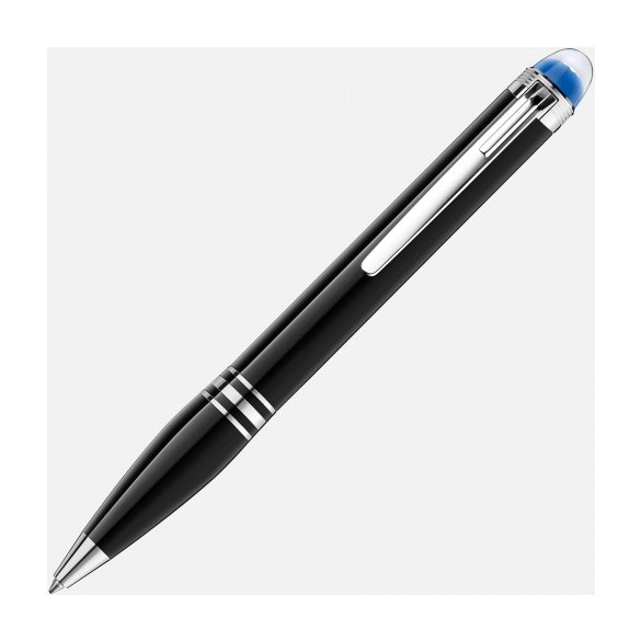 DŁUGOPIS MONTBLANC STARWALKER BLACK RESIN