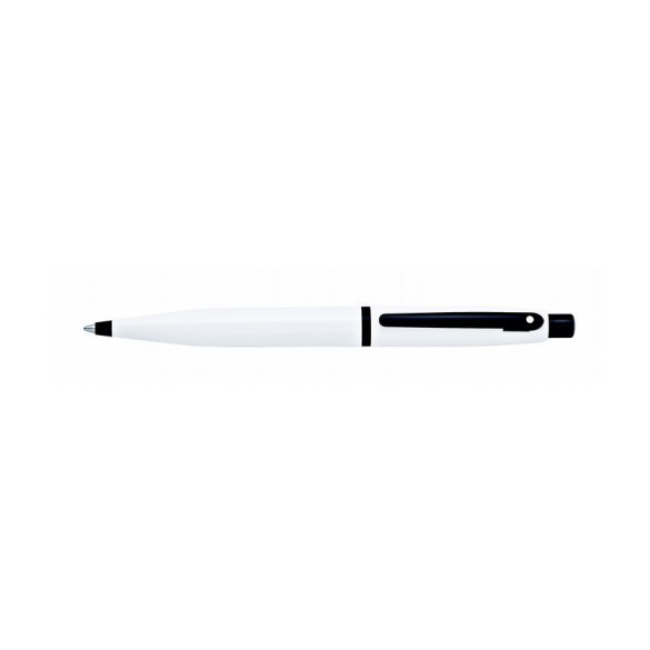 Długopis SHEAFFER VFM BIAŁE