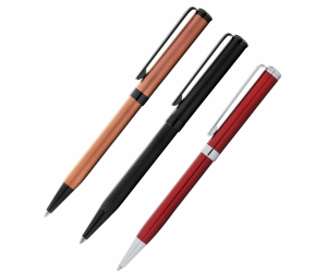 Nowe kolory Sheaffer Intensity