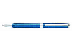 DŁUGOPIS SHEAFFER INTENSITY NIEBIESKI LAKIER CT