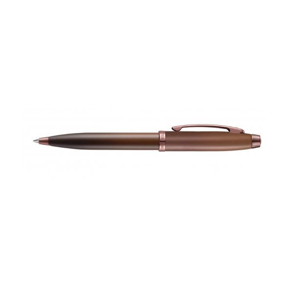 DŁUGOPIS SHEAFFER 100 COFFEE MATT PVD