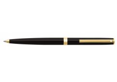 DŁUGOPIS SHEAFFER SAGARIS CZARNY GT