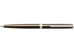 DŁUGOPIS SHEAFFER SAGARIS METALICZNY BRĄZOWY