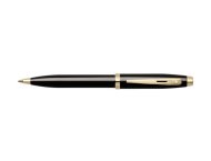DŁUGOPIS SHEAFFER 100 CZARNY GT