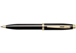 DŁUGOPIS SHEAFFER 100 CZARNY GT