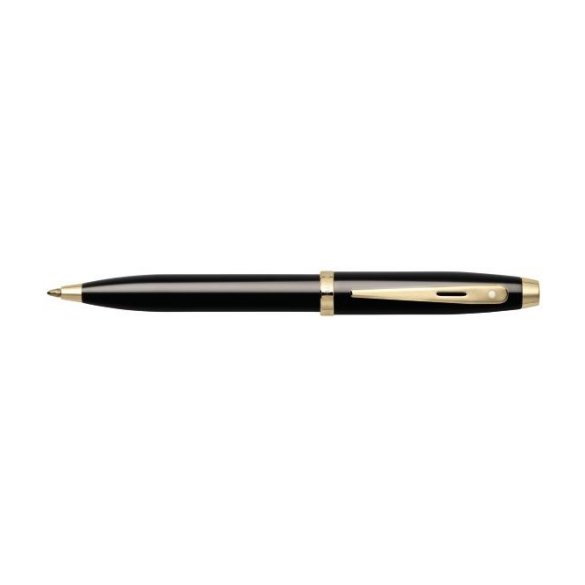 DŁUGOPIS SHEAFFER 100 CZARNY GT