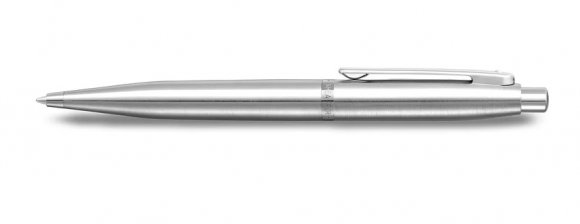 DŁUGOPIS SHEAFFER VFM BRUSHED CHROME