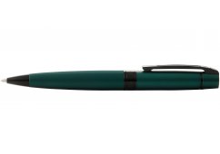 DŁUGOPIS SHEAFFER 300 ZIELONY MATOWY