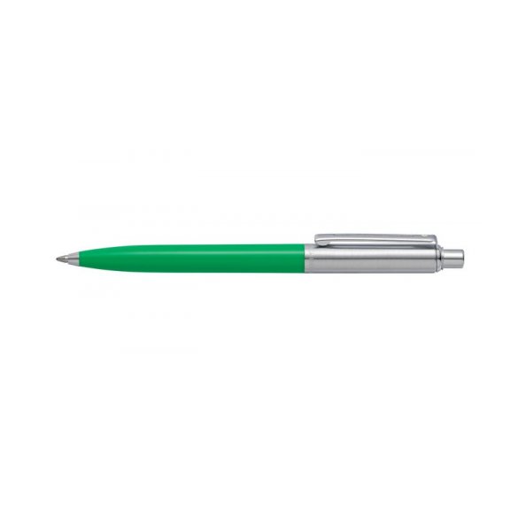 DŁUGOPIS SHEAFFER SENTINEL ZIELONY CT