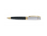 DŁUGOPIS SHEAFFER 300 BLACK MATT GUILLOCHE GT