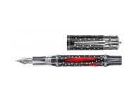 PIÓRO WIECZNE MONTEGRAPPA THE WITCHER: MUTATION EDYCJA LIMITOWANA