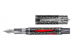 PIÓRO WIECZNE MONTEGRAPPA THE WITCHER: MUTATION EDYCJA LIMITOWANA