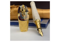 PIÓRO WIECZNE MONTEGRAPPA TAUTANKHAMUN- EDYCJA LIMITOWANA