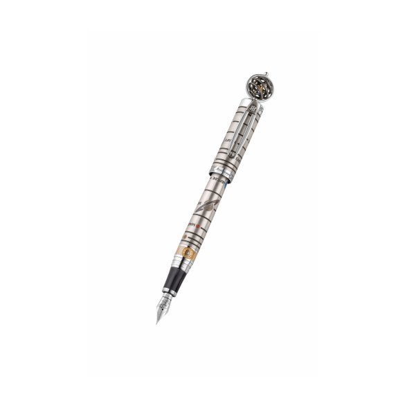 PIÓRO WIECZNE MONTEGRAPPA NICOLAUS COPERNICUS EDYCJA LIMITOWANA