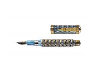 PIÓRO WIECZNE MONTEGRAPPA DANTE ALIGHIERI PARADISO EDYCJA LIMITOWANA