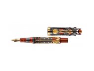 PIÓRO WIECZNE MONTEGRAPPA THE LORD OF THE RINGS: DOOM EDYCJA LIMITOWANA