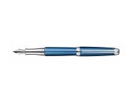 PIÓRO WIECZNE CARAN D'ACHE LEMAN GRAND BLEU CT