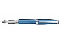 PIÓRO WIECZNE CARAN D'ACHE LEMAN GRAND BLEU CT