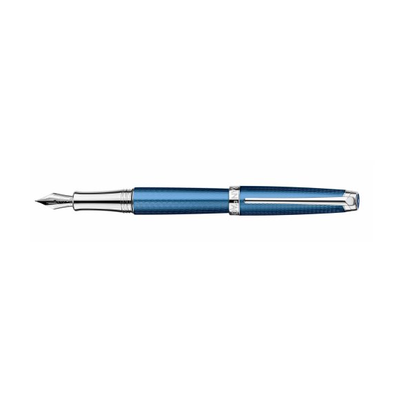 PIÓRO WIECZNE CARAN D'ACHE LEMAN GRAND BLEU CT
