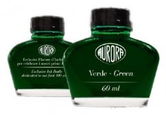 ATRAMENT AURORA VERDE- ZIELONY
