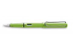 PIÓRO WIECZNE LAMY 013 SAFARI ZIELONE