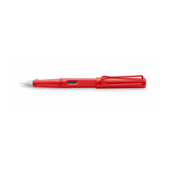 PIÓRO WIECZNE LAMY STRAWBERRY