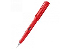 PIÓRO WIECZNE LAMY STRAWBERRY