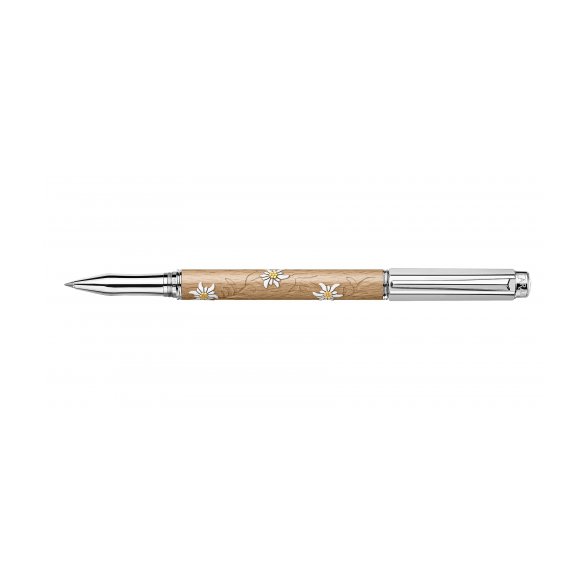 ROLLER CARAN D'ACHE VARIUS EDELWEISS EDYCJA LIMITOWANA