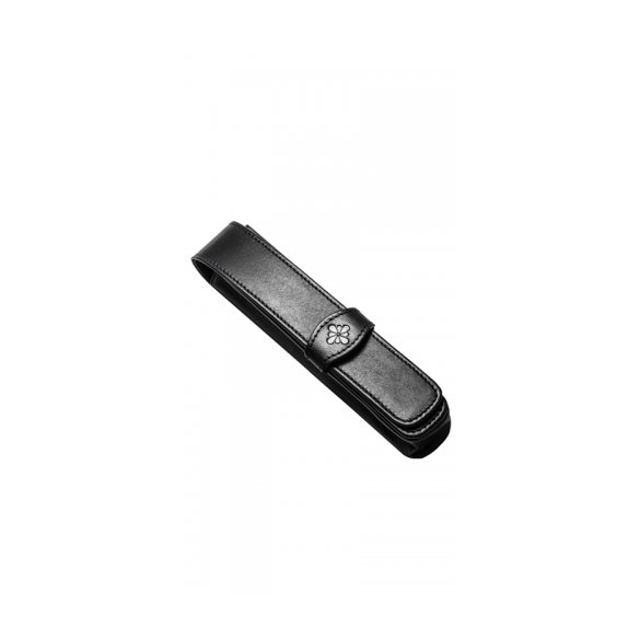 ETUI DIPLOMAT BLACK POJEDYNCZE