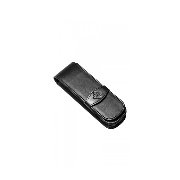 ETUI DIPLOMAT BLACK POCZWÓRNE