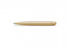 DŁUGOPIS KAWECO LILIPUT BRASS