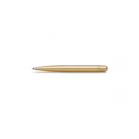 DŁUGOPIS KAWECO LILIPUT BRASS