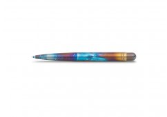 DŁUGOPIS KAWECO LILIPUT FIREBLUE