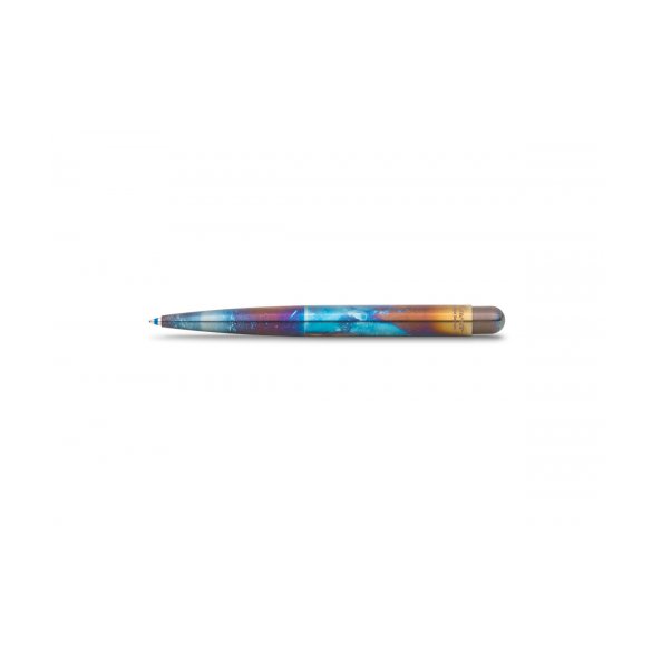 DŁUGOPIS KAWECO LILIPUT FIREBLUE