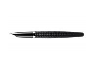 PIÓRO WIECZNE DIPLOMAT VIPER GUILLOCHE BLACK