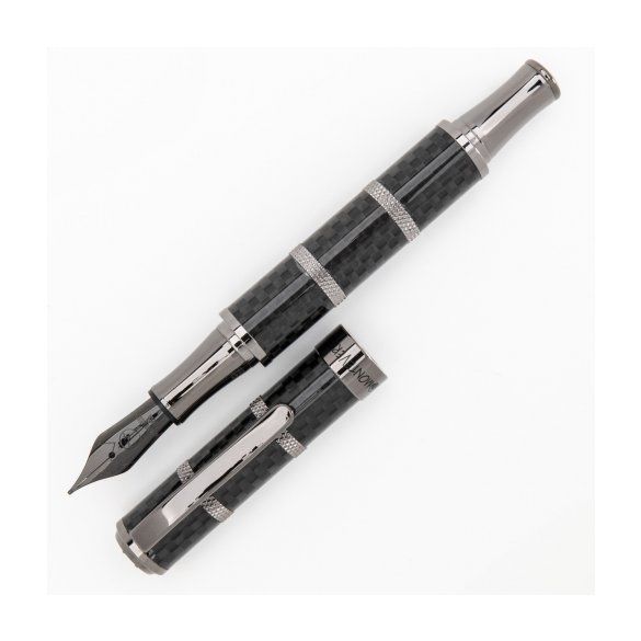 PIÓRO WIECZNE MONTEVERDE REGATTA SPORT CARBON