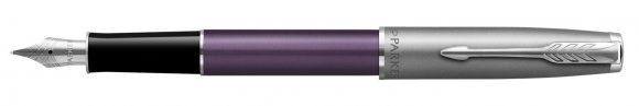 PIÓRO WIECZNE PARKER SONNET ESSENTIALS VIOLET CT