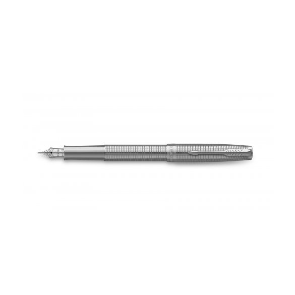 PIÓRO WIECZNE PARKER SONNET Palladium Ciselé SPECIAL EDITION