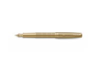PIÓRO WIECZNE PARKER SONNET GOLD Ciselé SPECIAL EDITION