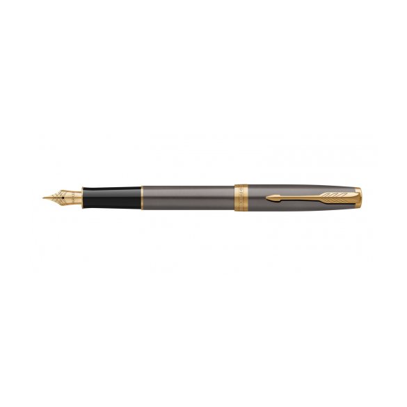 PIÓRO WIECZNE PARKER SONNET GREY GT