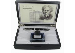 PIÓRO WIECZNE DUKE K05 MICHAEL FARADAY