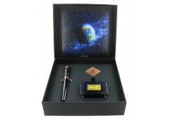 PIÓRO WIECZNE DUKE PLANETH EARTH GT Z ATRAMENTEM