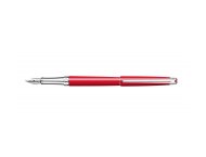 PIÓRO WIECZNE CARAN D'ACHE LEMAN SLIM SCARLET RED CT