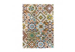 NOTES PAPERBLANKS PORTUGUESE TILES PORTO W LINIE 