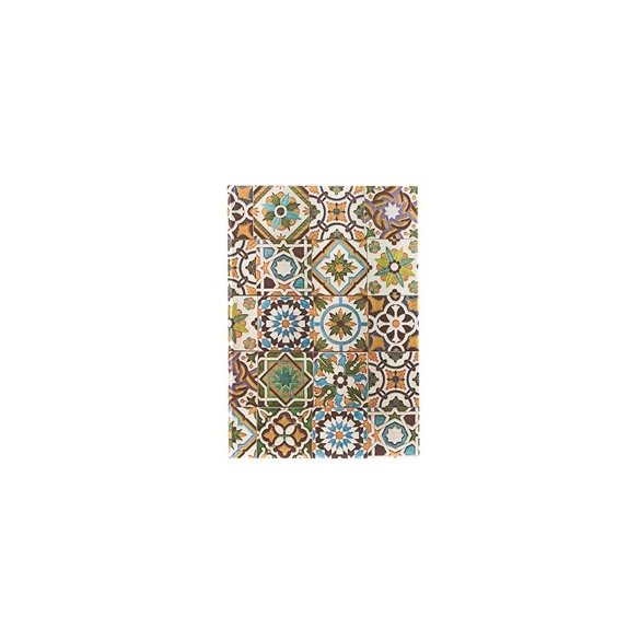NOTES PAPERBLANKS PORTUGUESE TILES PORTO W LINIE 
