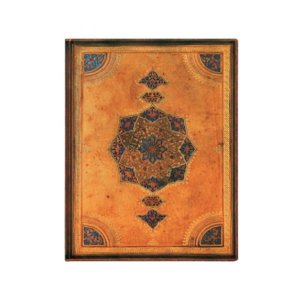NOTES PAPERBLANKS SAFAVID MINI W LINIE